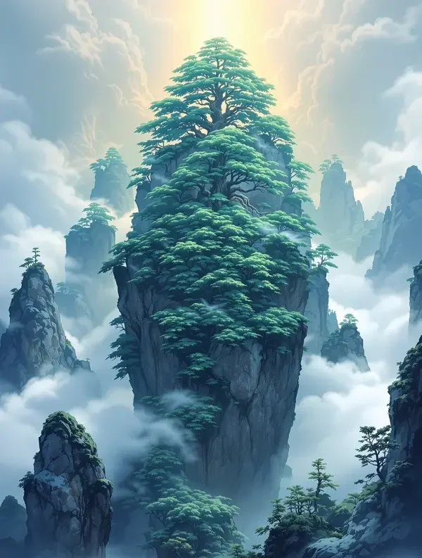 万古长青 - 小说全文免费阅读小说封面